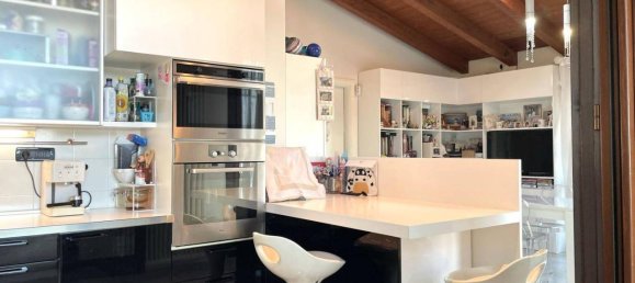 5-Zimmer Penthouse in San Lazzaro di Savena, Italy, Nr. 35304 92