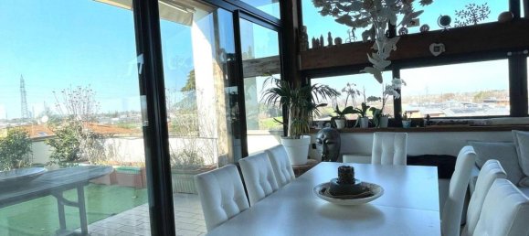 5-Zimmer Penthouse in San Lazzaro di Savena, Italy, Nr. 35304 39