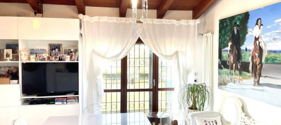 5-Zimmer Penthouse in San Lazzaro di Savena, Italy, Nr. 35304 95