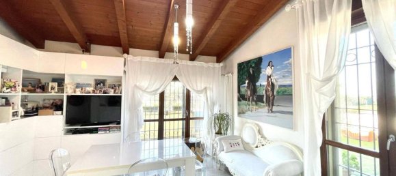 5-Zimmer Penthouse in San Lazzaro di Savena, Italy, Nr. 35304 94