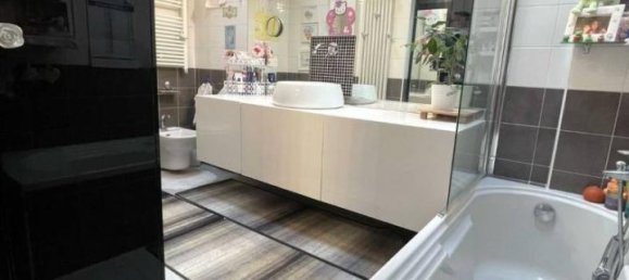 5-Zimmer Penthouse in San Lazzaro di Savena, Italy, Nr. 35304 47