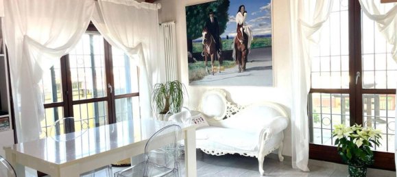 5-Zimmer Penthouse in San Lazzaro di Savena, Italy, Nr. 35304 93