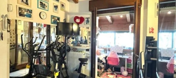 5-Zimmer Penthouse in San Lazzaro di Savena, Italy, Nr. 35304 82