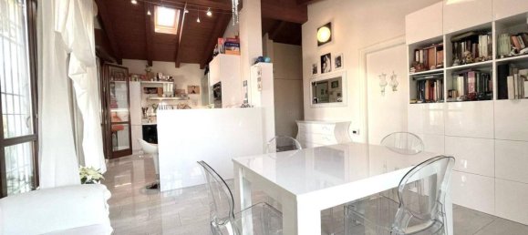 5-Zimmer Penthouse in San Lazzaro di Savena, Italy, Nr. 35304 14