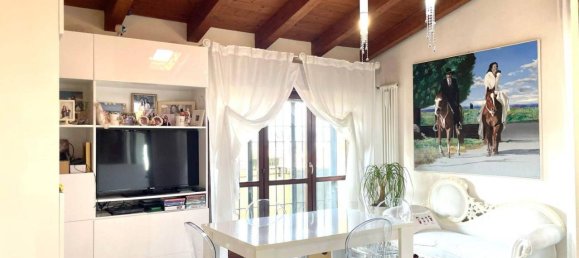 5-Zimmer Penthouse in San Lazzaro di Savena, Italy, Nr. 35304 61