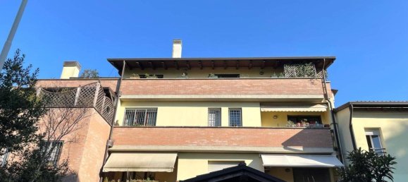 5-Zimmer Penthouse in San Lazzaro di Savena, Italy, Nr. 35304 29