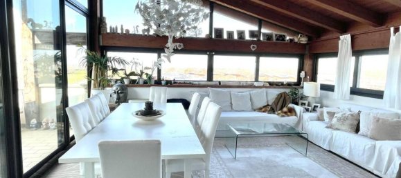 5-Zimmer Penthouse in San Lazzaro di Savena, Italy, Nr. 35304 88