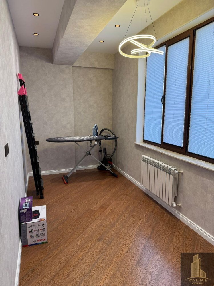 Apartamento T3 em Nasimi, Azerbaijan N.º 1519