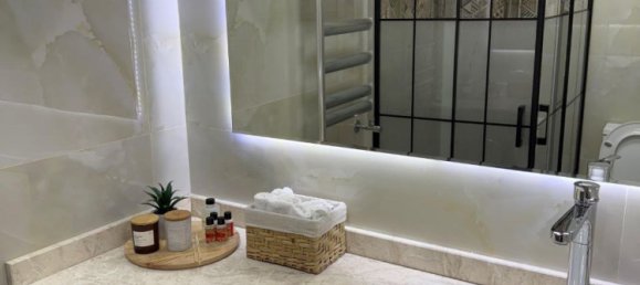 Apartamento T3 em Nasimi, Azerbaijan N.º 1519 11