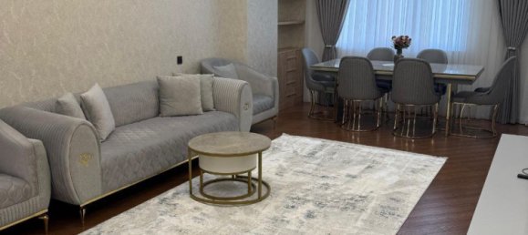 Apartamento T3 em Nasimi, Azerbaijan N.º 1519 8