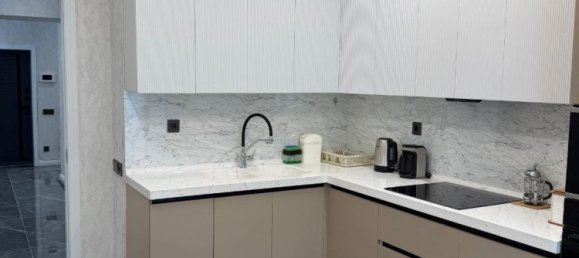 Apartamento T3 em Nasimi, Azerbaijan N.º 1519 13