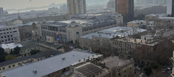 Apartamento T3 em Nasimi, Azerbaijan N.º 1519 16