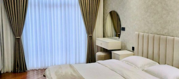 Apartamento T3 em Nasimi, Azerbaijan N.º 1519 12