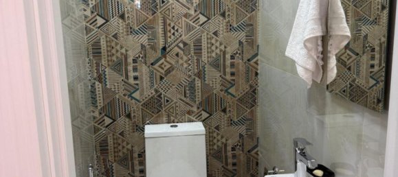 Apartamento T3 em Nasimi, Azerbaijan N.º 1519 6