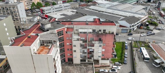 Apartamento T3 em Braga, Portugal N.º 336149 11