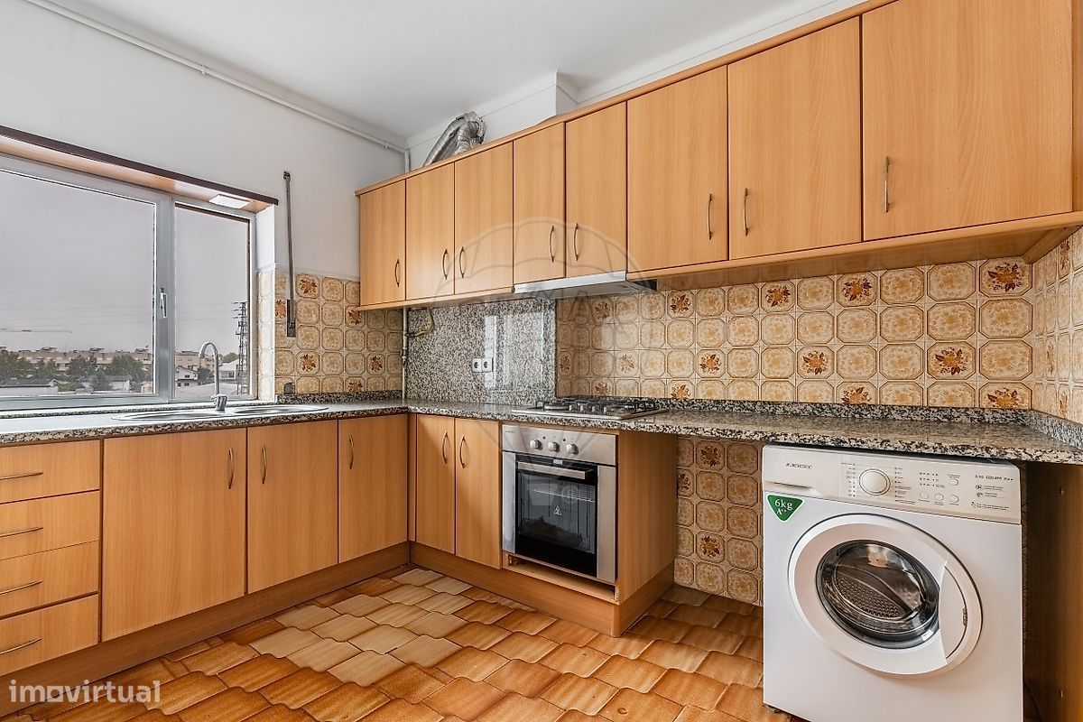 3 bedrooms Apartment in Braga, Portugal No. 336149