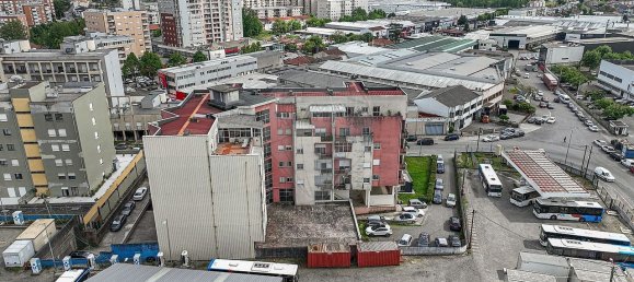 Apartamento T3 em Braga, Portugal N.º 336149 10