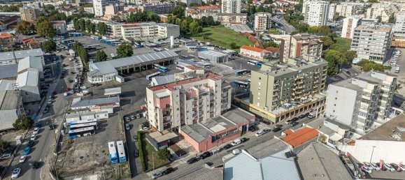 Apartamento T3 em Braga, Portugal N.º 336149 43