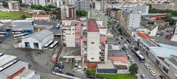 Apartamento T3 em Braga, Portugal N.º 336149 8