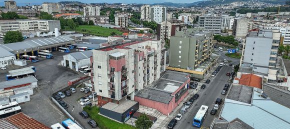 Apartamento T3 em Braga, Portugal N.º 336149 21