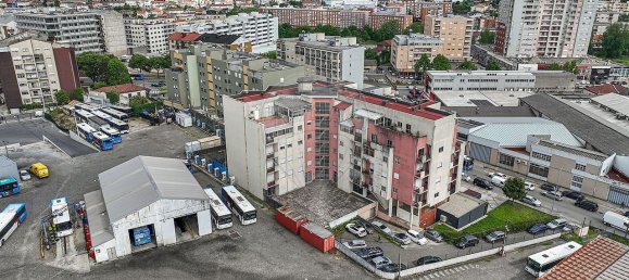 Apartamento T3 em Braga, Portugal N.º 336149 9