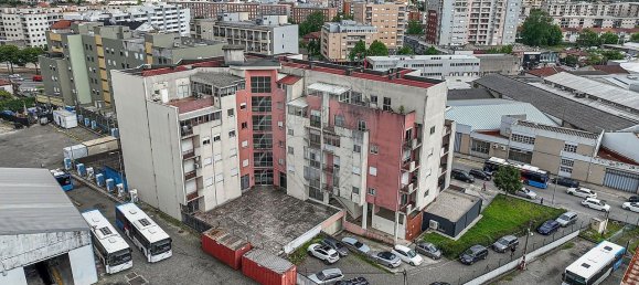 Apartamento T3 em Braga, Portugal N.º 336149 2