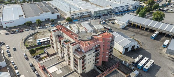 Apartamento T3 em Braga, Portugal N.º 336149 41