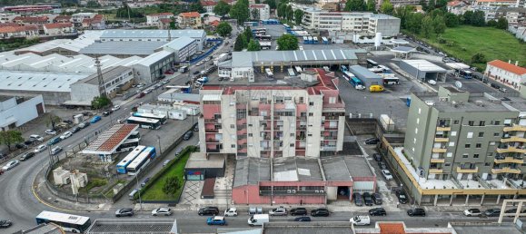 Apartamento T3 em Braga, Portugal N.º 336149 20