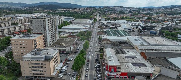 Apartamento T3 em Braga, Portugal N.º 336149 15