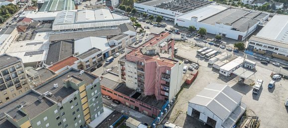 Apartamento T3 em Braga, Portugal N.º 336149 44