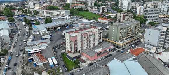 Apartamento T3 em Braga, Portugal N.º 336149 19