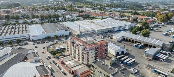 Apartamento T3 em Braga, Portugal N.º 336149 36