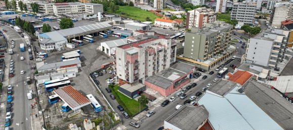 Apartamento T3 em Braga, Portugal N.º 336149 12