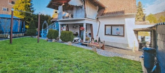 6 Schlafzimmer Stadthaus in Waldshut, Germany, Nr. 240737 2