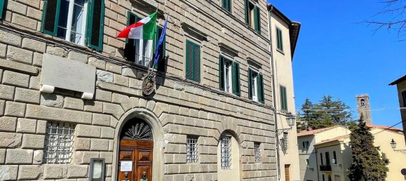 5غرفة منزل في Castelnuovo di Val di Cecina, Italy رقم 129600 26