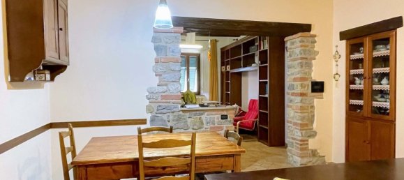 5غرفة منزل في Castelnuovo di Val di Cecina, Italy رقم 129600 11