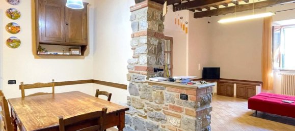 5غرفة منزل في Castelnuovo di Val di Cecina, Italy رقم 129600 8