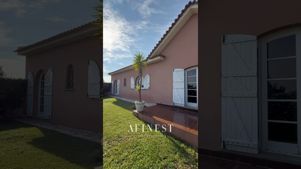 3 bedrooms House in Cascais, Portugal No. 126287