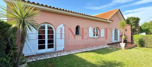 3 bedrooms House in Cascais, Portugal No. 126287 2