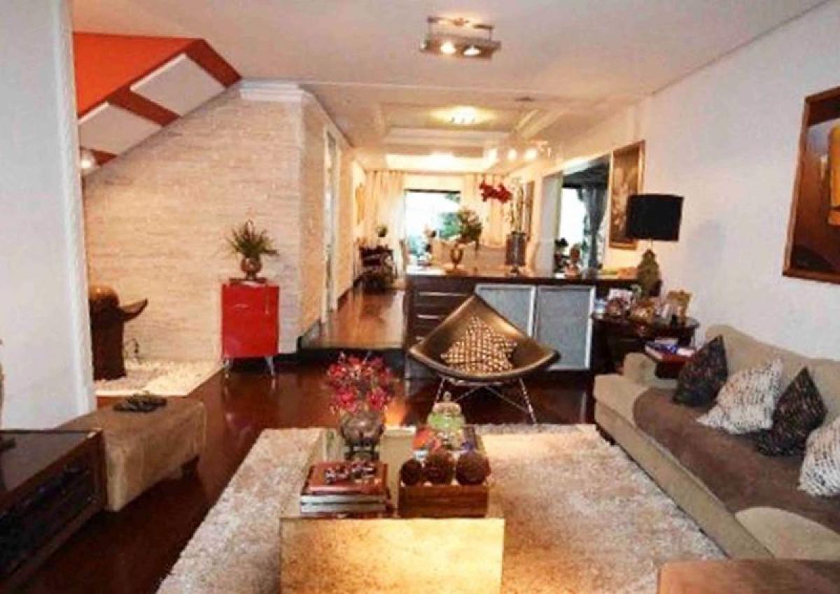 3 bedrooms House in Sao Paulo, Brazil No. 515736