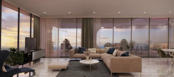 1 bedroom Apartment in Limassol, Cyprus No. 2138 3