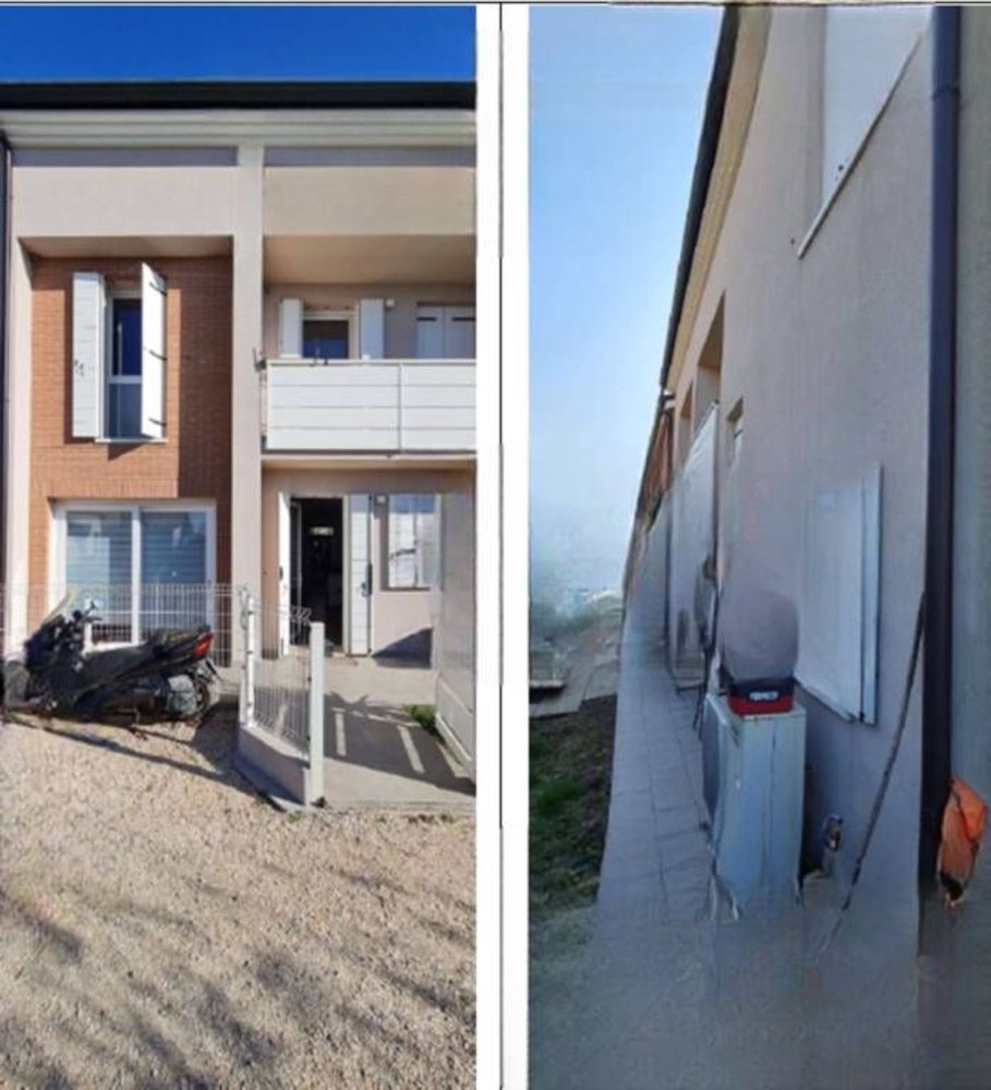 4 Schlafzimmer Wohnung in Mira, Italy, Nr. 376974