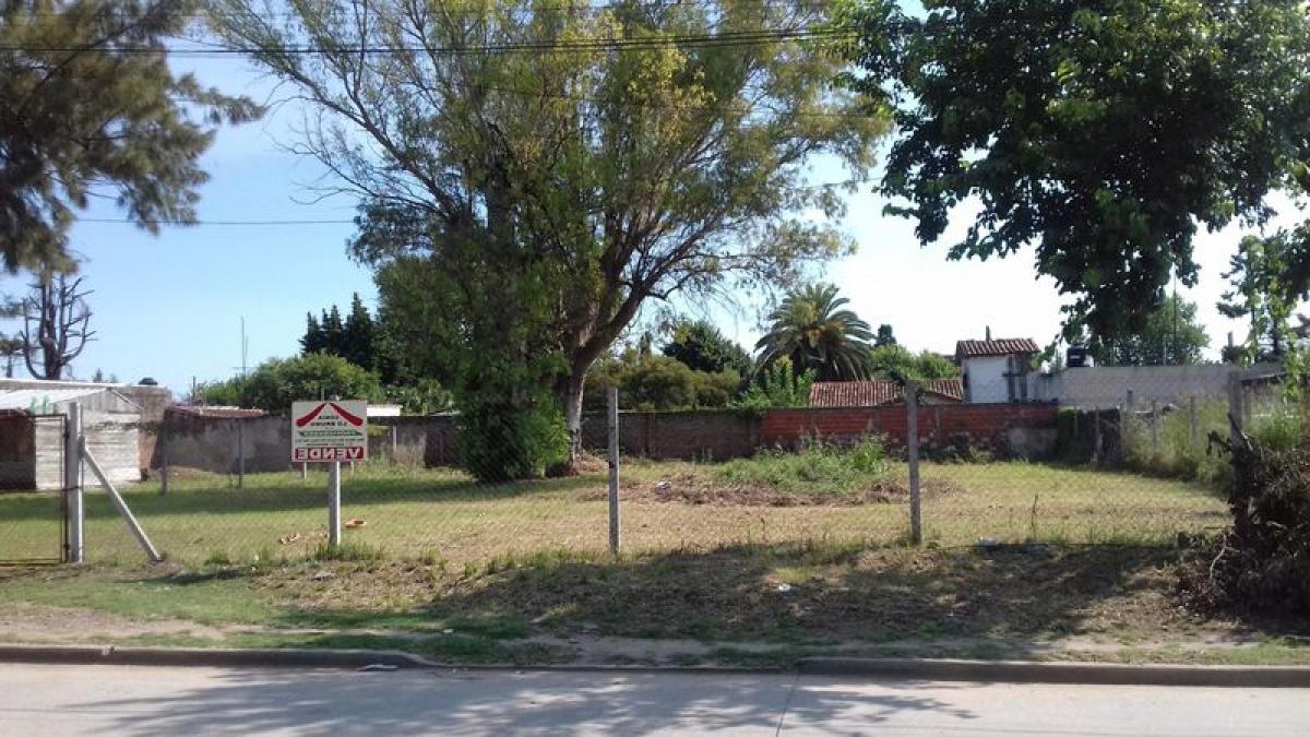 Terreno em Moreno, Argentina N.º 42614