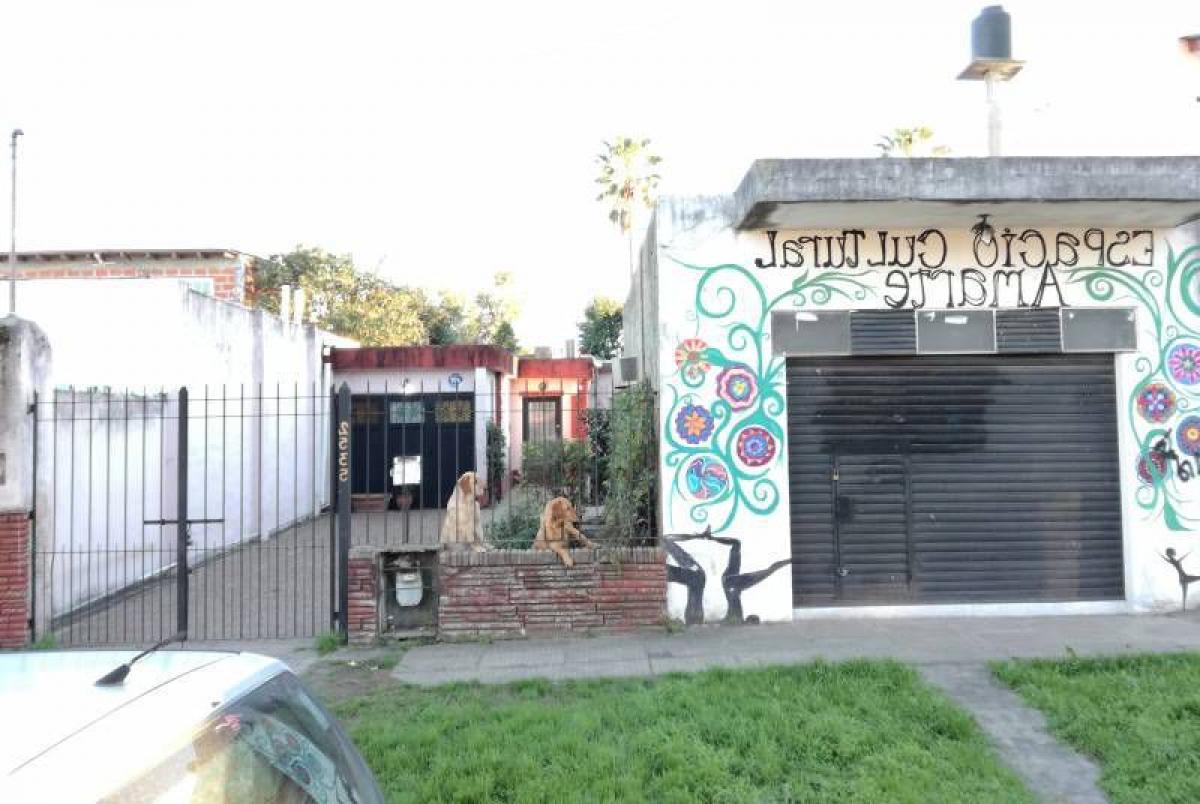 Casa T2 em Moreno, Argentina N.º 63930