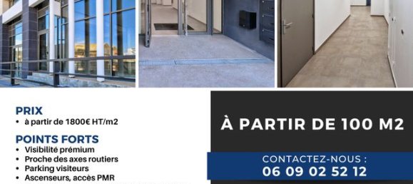 عقار تجاري في Ajaccio, France 141متر مربع رقم 354084 4