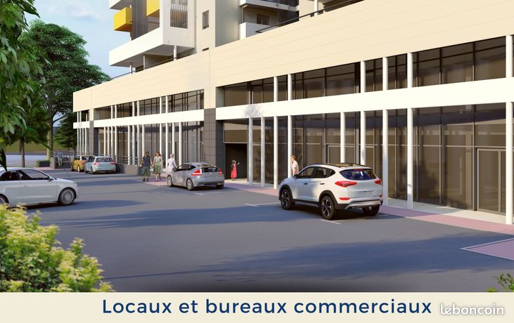  عقار تجاري في Ajaccio, France 141متر مربع رقم 354084