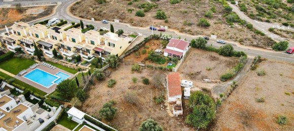 2480m² Land in Lagoa, Portugal No. 134194 15