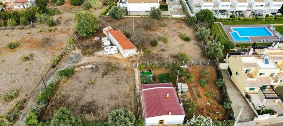 2480m² Land in Lagoa, Portugal No. 134194 14