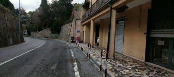 22m² Commercial property in Albissola Marina, Italy No. 213905 6