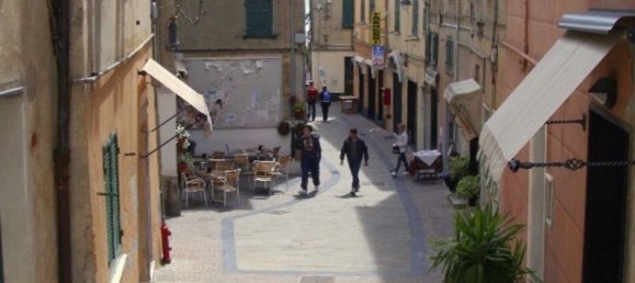 22m² Commercial property in Albissola Marina, Italy No. 213905 22